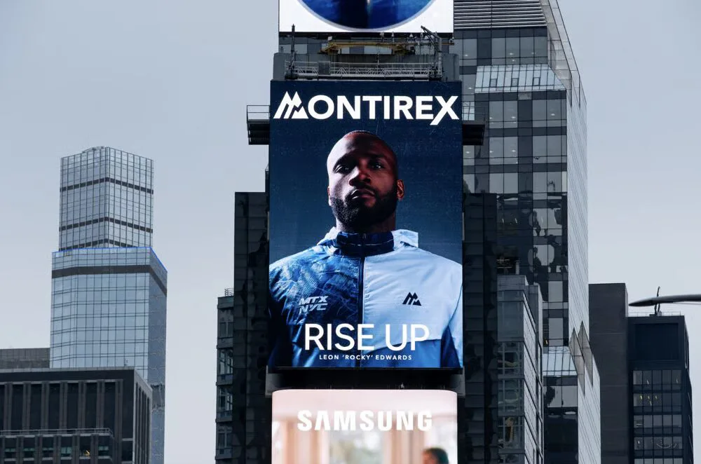 Montirex Goes Behind the Brand With an Unfiltered 4 Episode YouTube Series