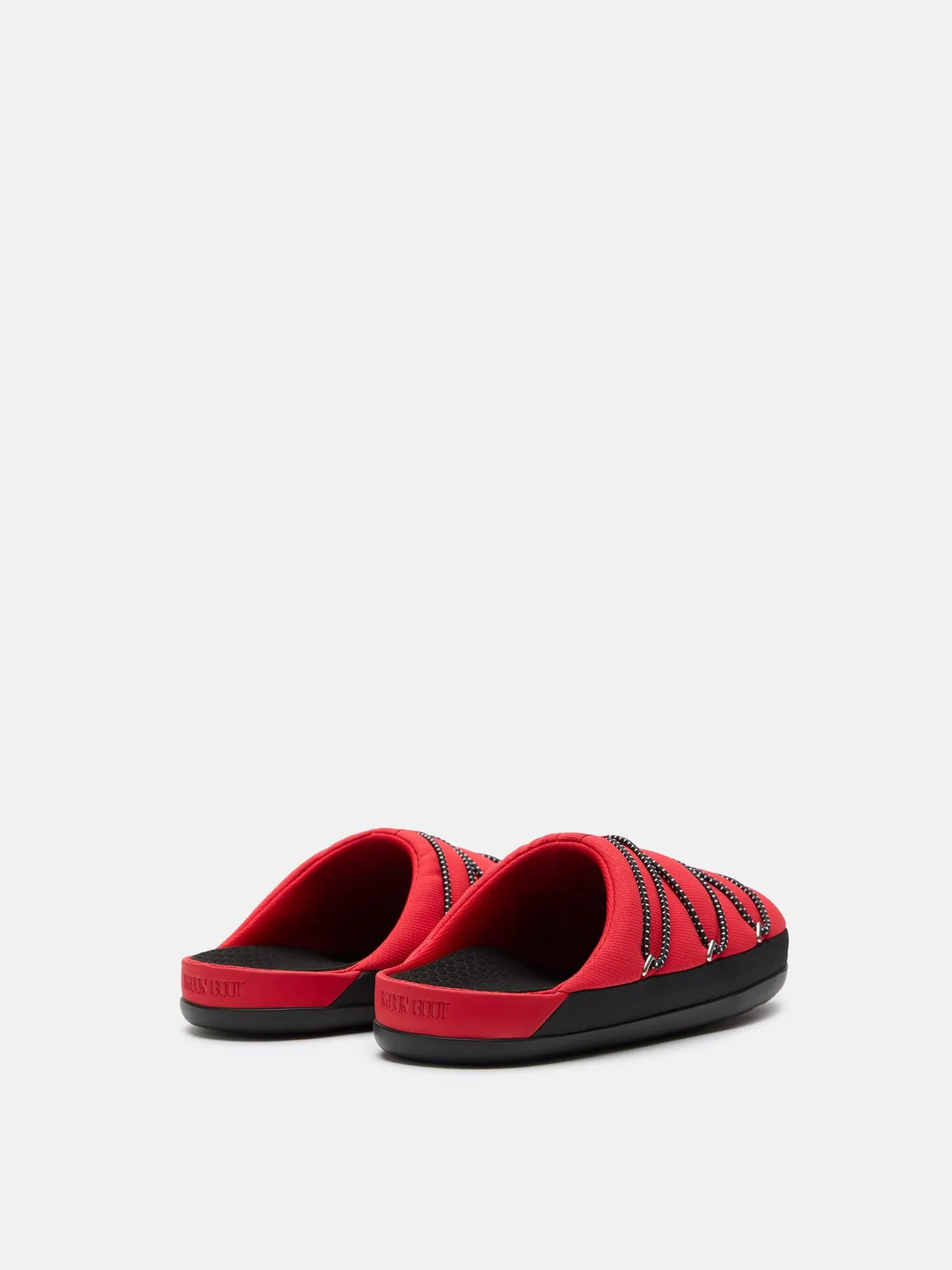 Moon Boot Expands Beyond Winter With a New Slipper Dropping in Four Colorways