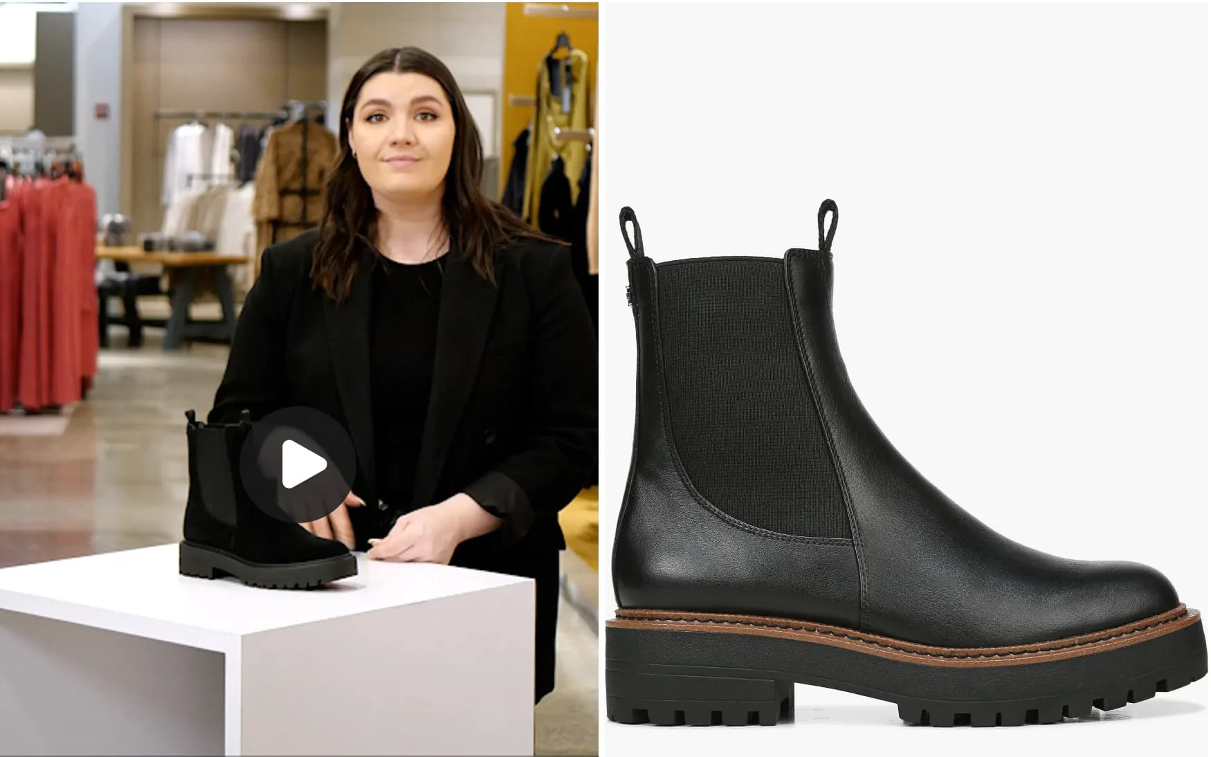 12 Most Popular Fall Boots To Shop Right Now In 2024