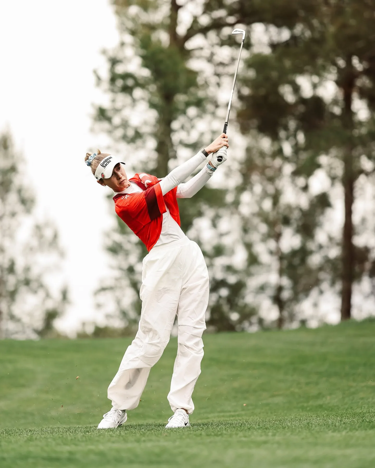 Nelly Korda Has Become One of Golf’s Most Valuable Luxury Ambassadors — additional view 1