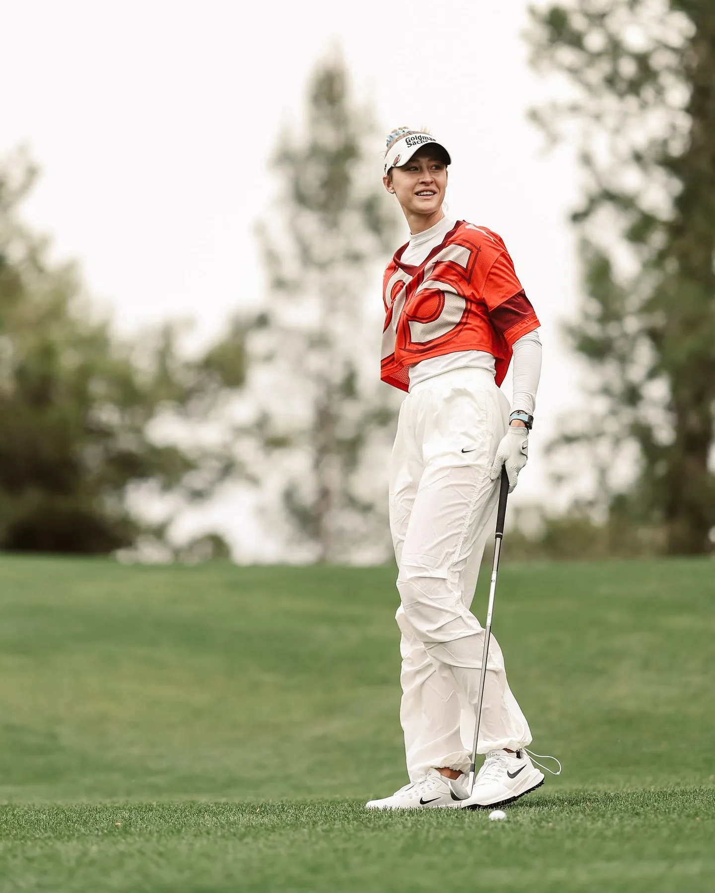 Nelly Korda Has Become One of Golf’s Most Valuable Luxury Ambassadors — additional view 2