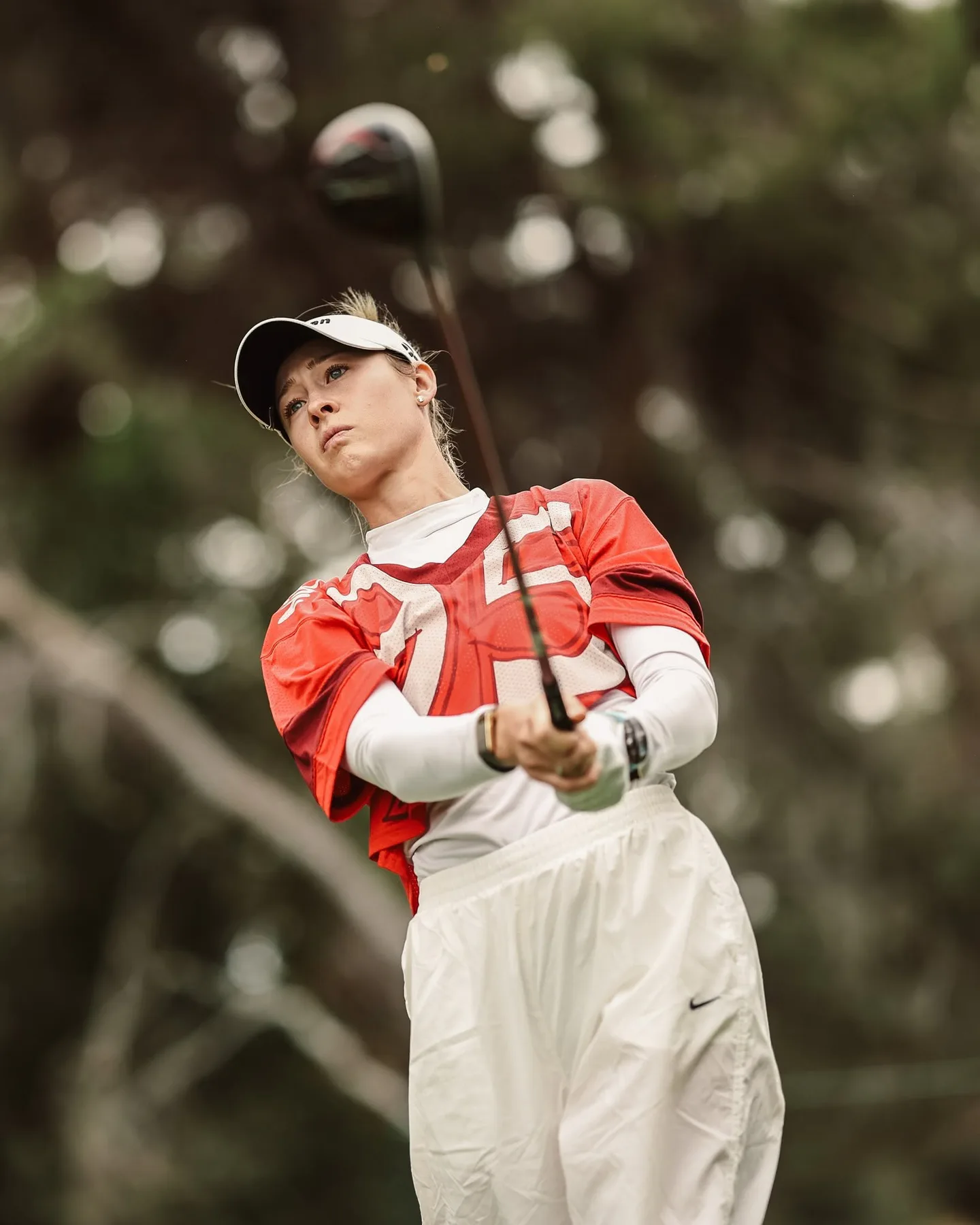 Nelly Korda Has Become One of Golf’s Most Valuable Luxury Ambassadors — additional view 3