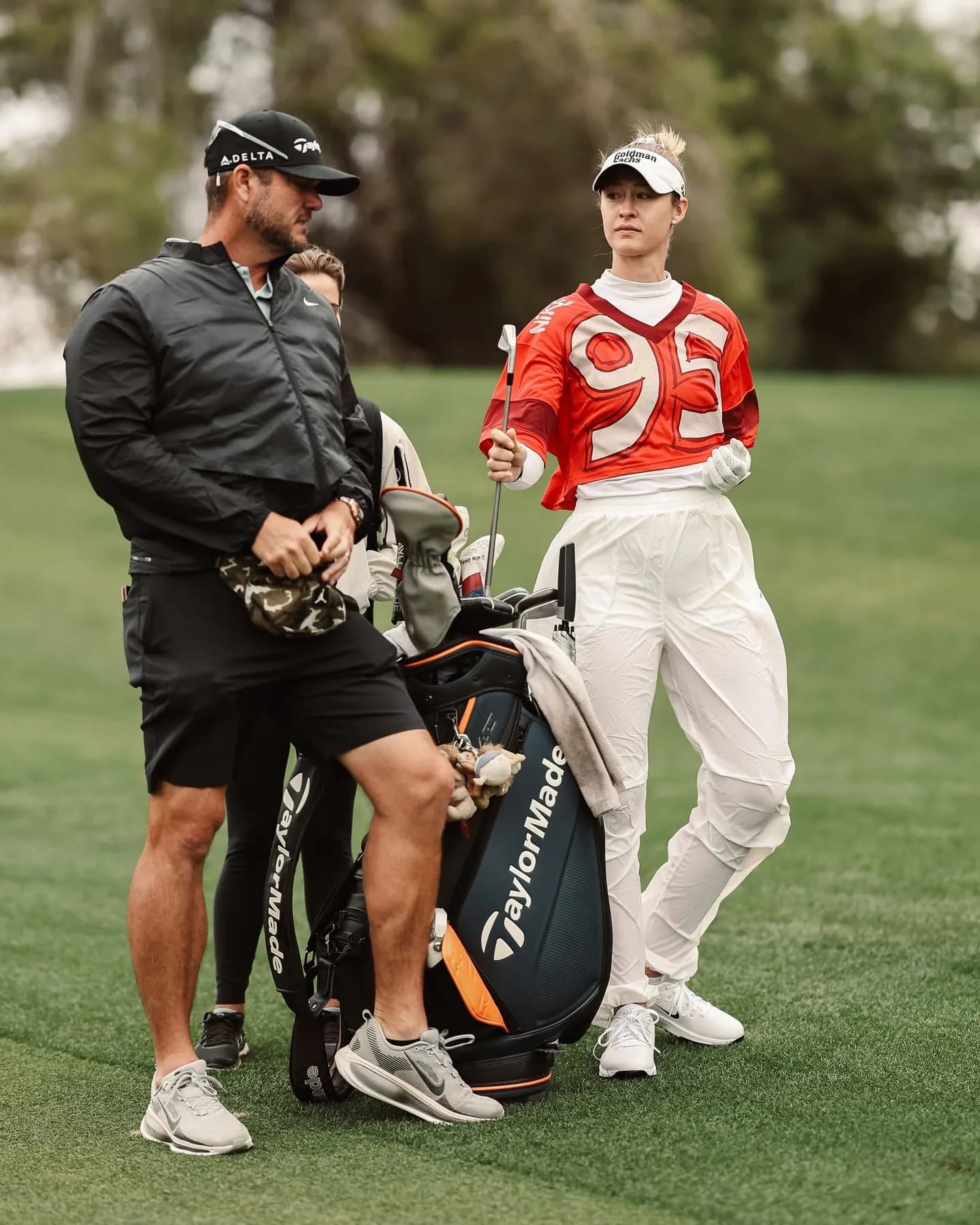 Nelly Korda Has Become One of Golf’s Most Valuable Luxury Ambassadors — additional view 4