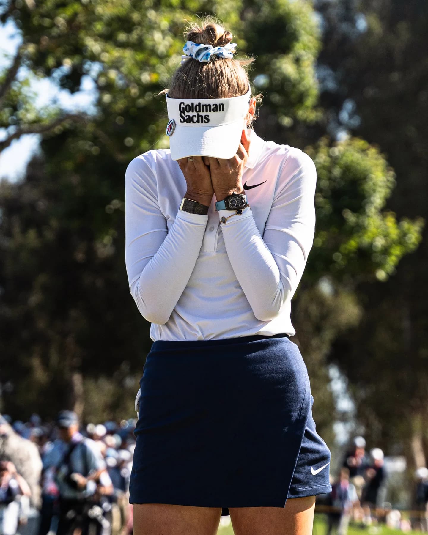 Nelly Korda Has Become One of Golf’s Most Valuable Luxury Ambassadors — additional view 5