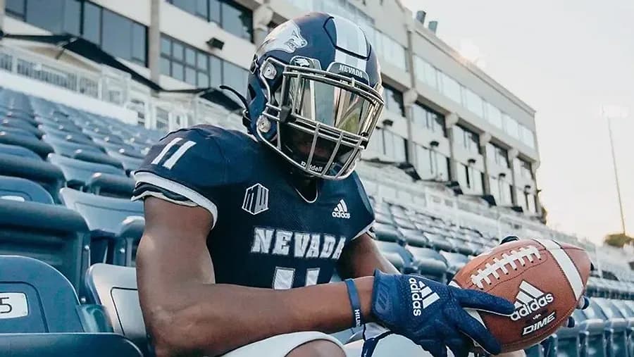University of Nevada Extends Adidas Partnership Through 2030