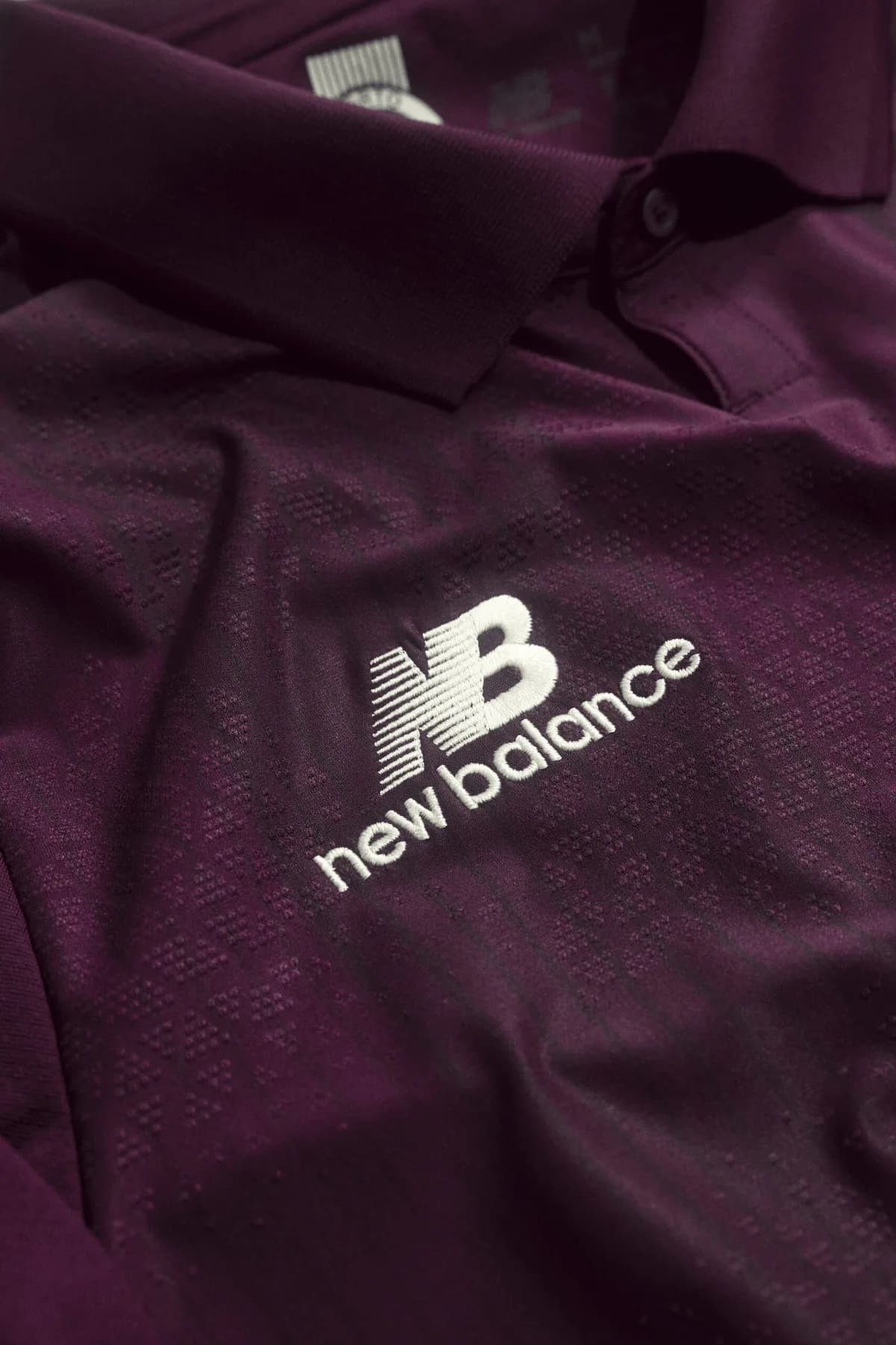 New Balance Designs Heritage-Inspired FC Porto Away Kit — additional view 1