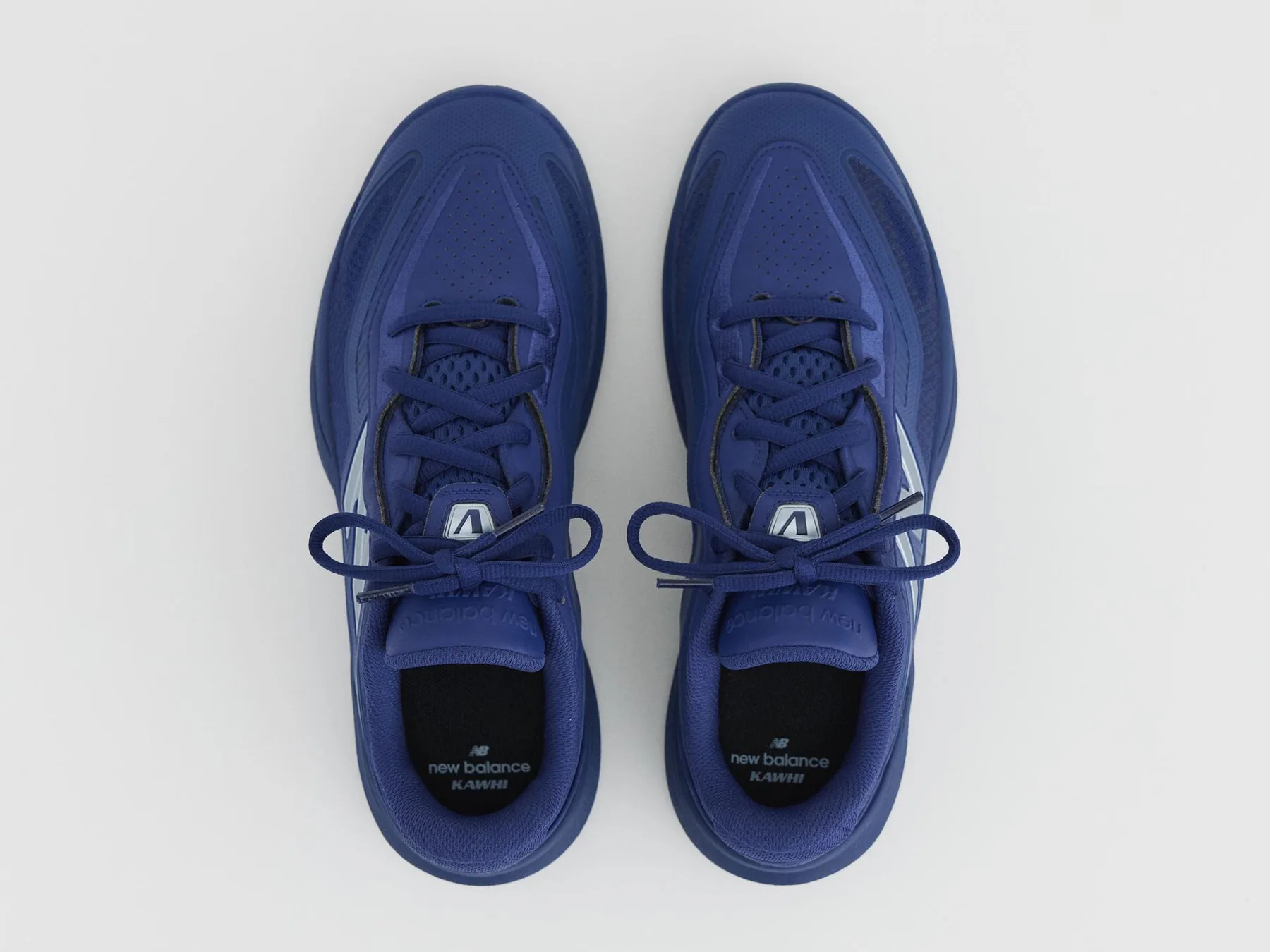 New Balance ‘KAWHI V’ Arrives Summer 2026 as Kawhi Leonard Takes the Role of Creative Director — additional view 1