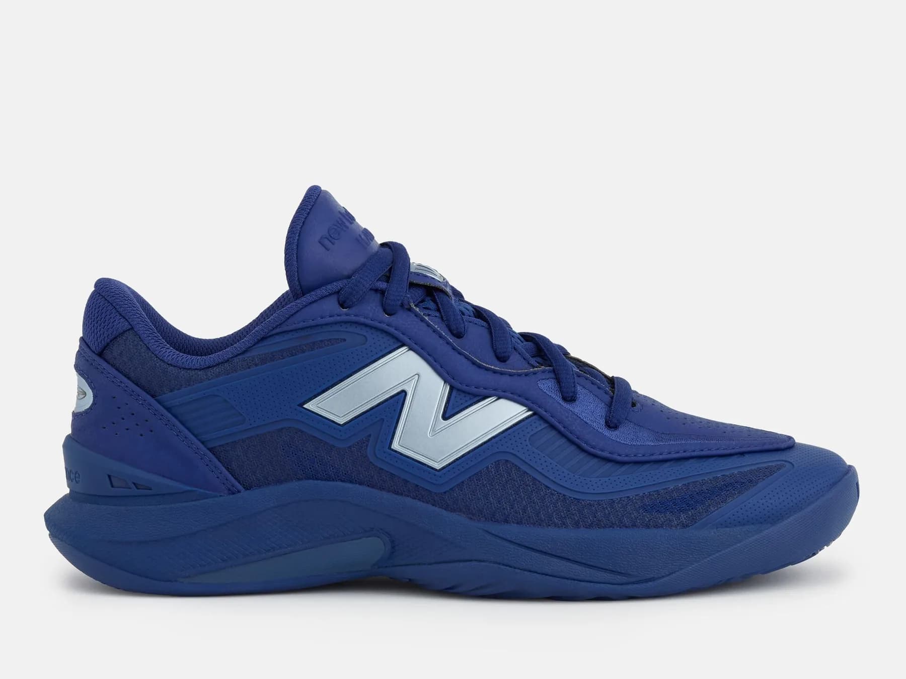 New Balance ‘KAWHI V’ Arrives Summer 2026 as Kawhi Leonard Takes the Role of Creative Director — additional view 3