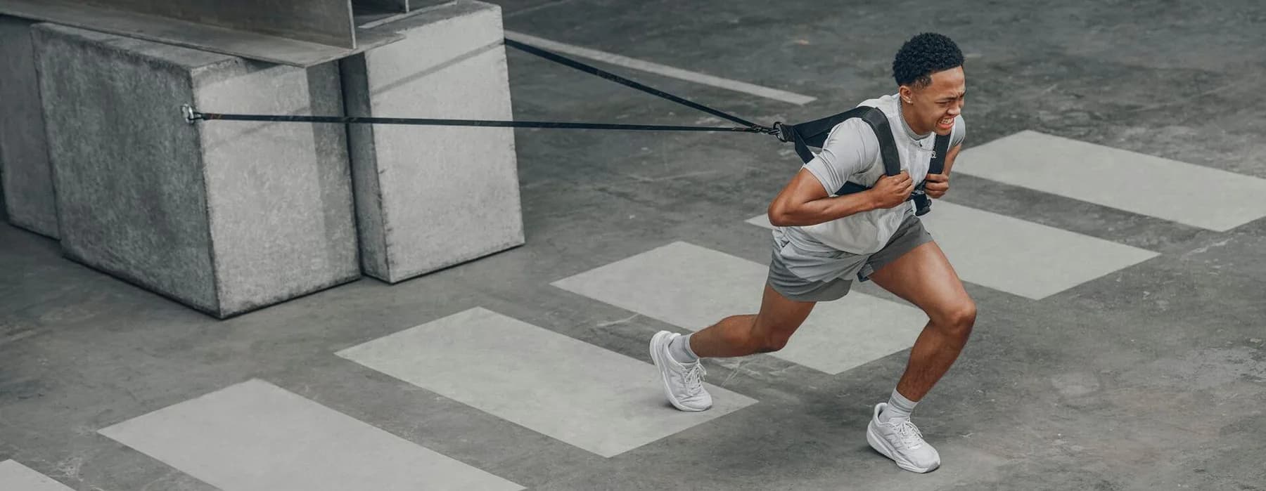 New Balance Launches Grey Days 2026 Global Campaign