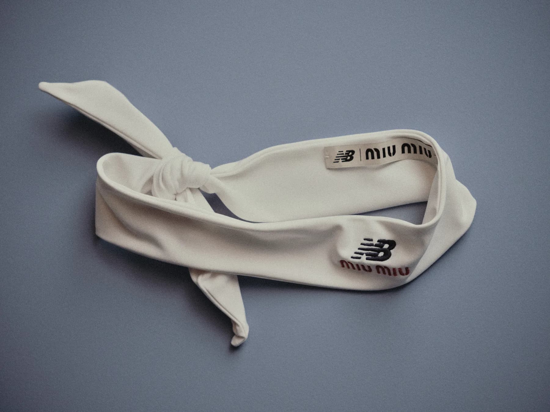 New Balance and Miu Miu Elevate Coco Gauff With a Luxury Tennis Collection — additional view 3