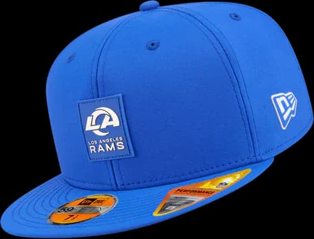 New Era Cap Launches 2025 NFL Sidelines Collection With Josh Allen as Director of Billustration