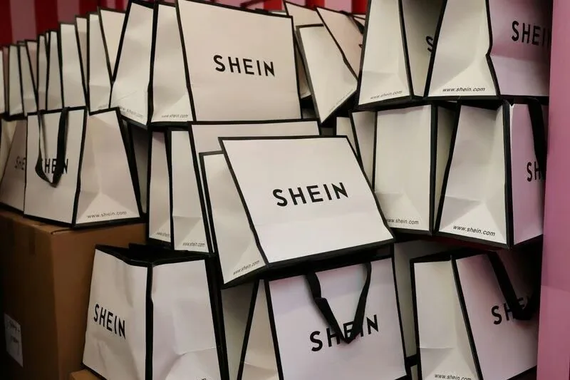 New EU Customs Rules Will Add Around €5 Per Parcel to Shein and Temu Orders
