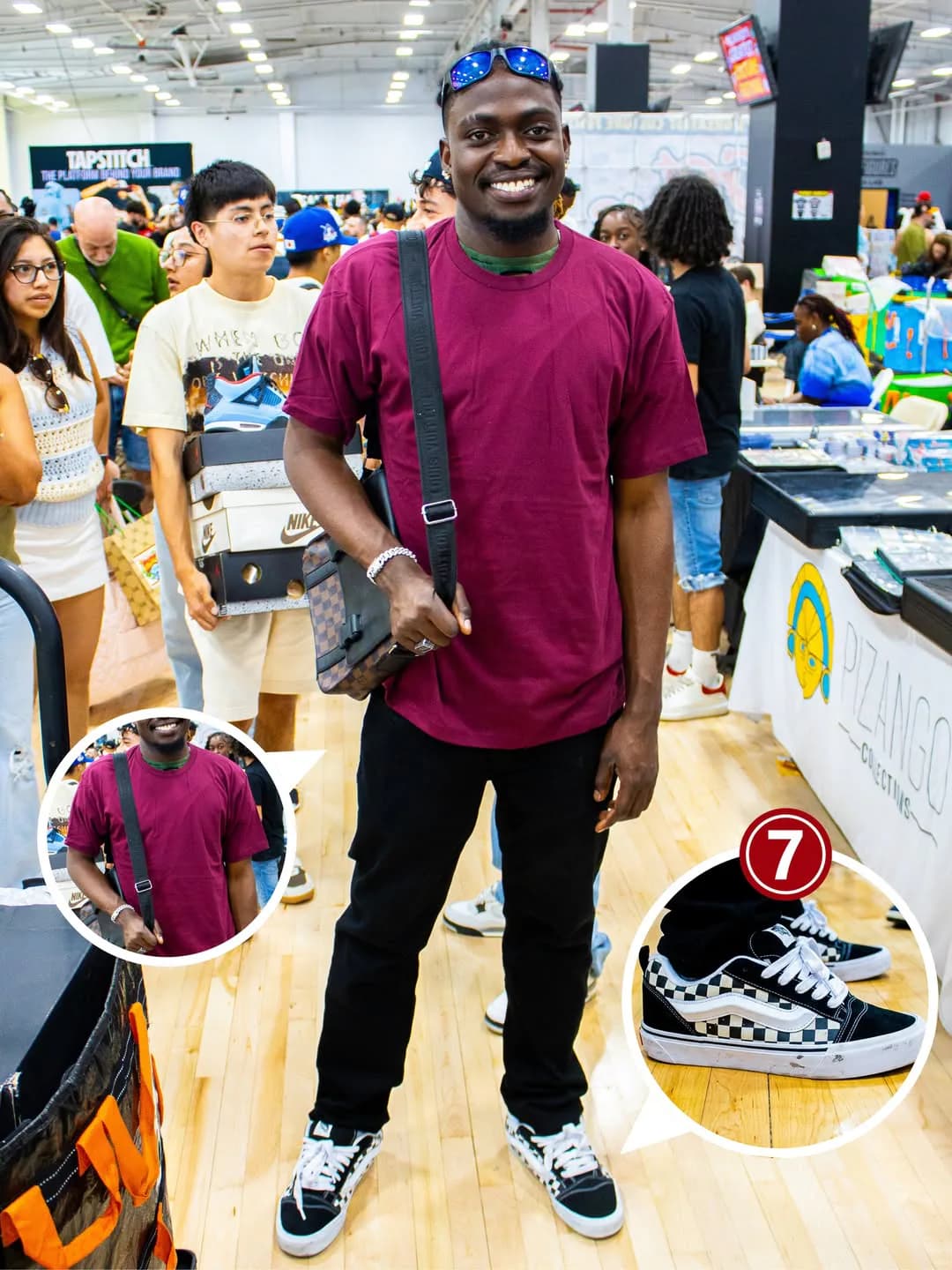 Next Level Apparel Joins Got Sole 2026 Tour With Premium Blank Apparel — additional view 3