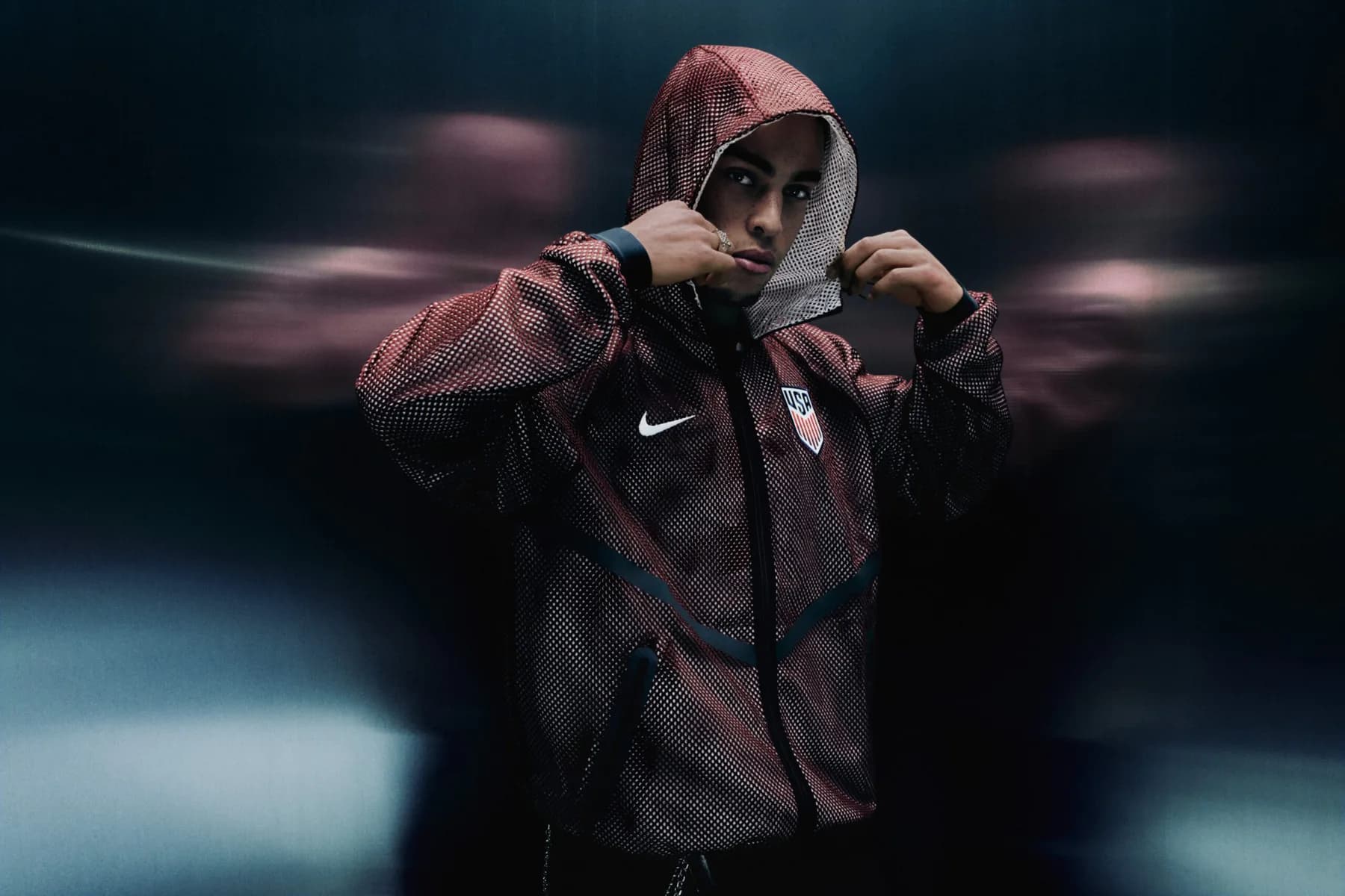 Nike Unveils 2026 World Cup Federation Kits with Aero FIT Tech