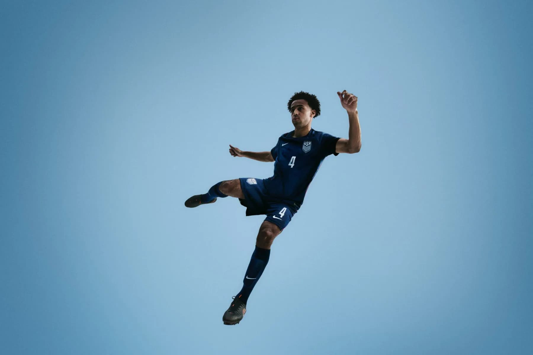 Nike Unveils 2026 World Cup Federation Kits with Aero FIT Tech