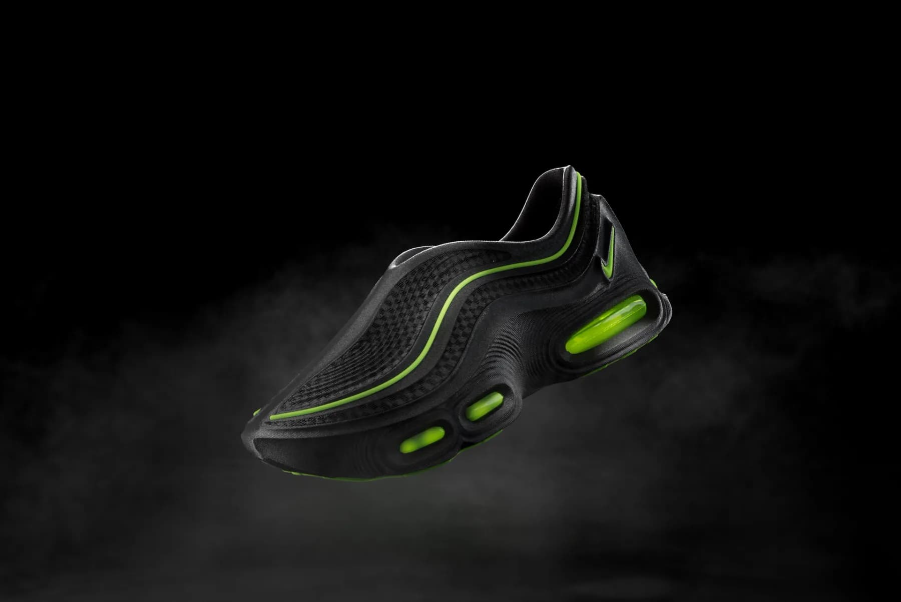 Nike Unveils 3D Printed Air Max 95000 Bridging Heritage and Innovation