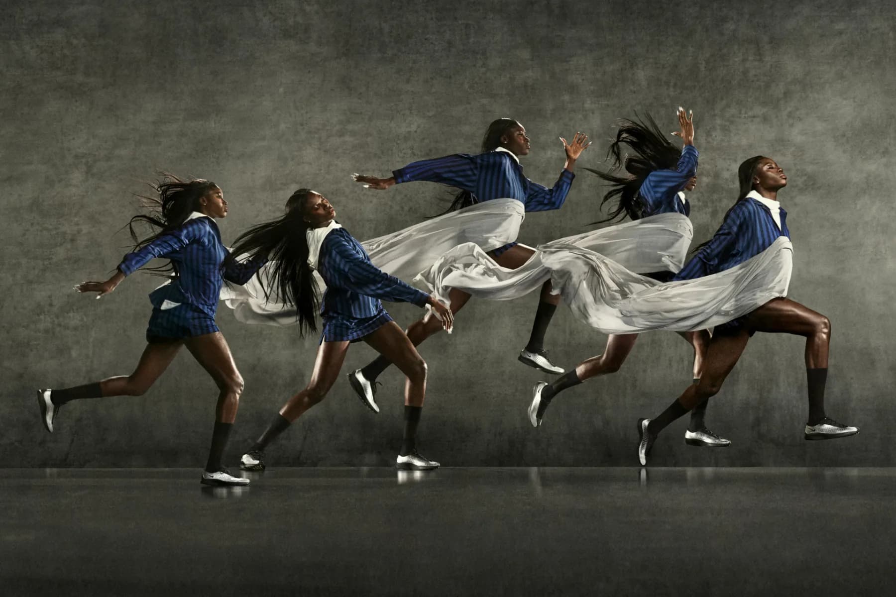 Nike Revives Air Superfly With Futuristic Redesign for 2025