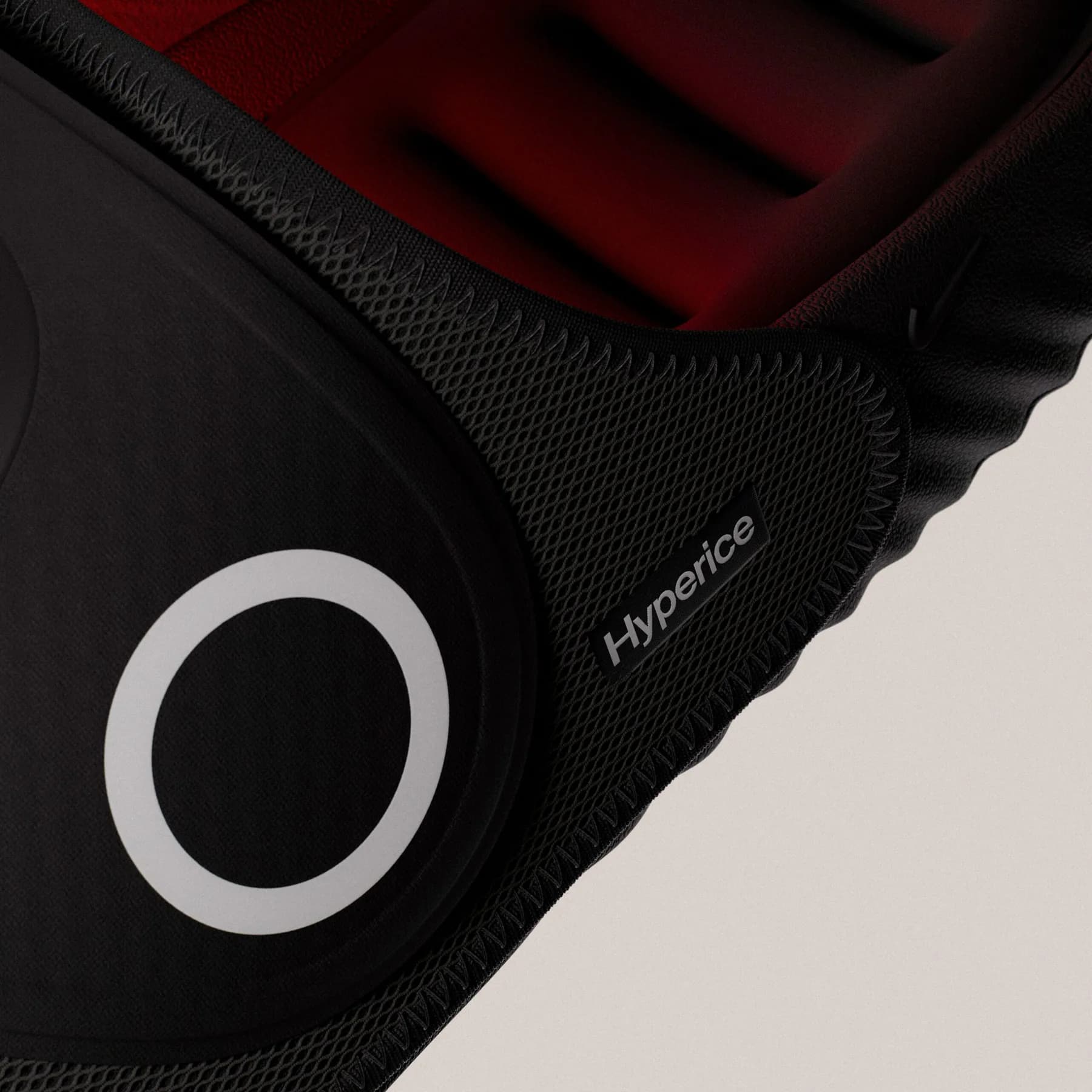 Nike and Hyperice Push Recovery Footwear Forward With the Air Zoom Hyperslide — additional view 4