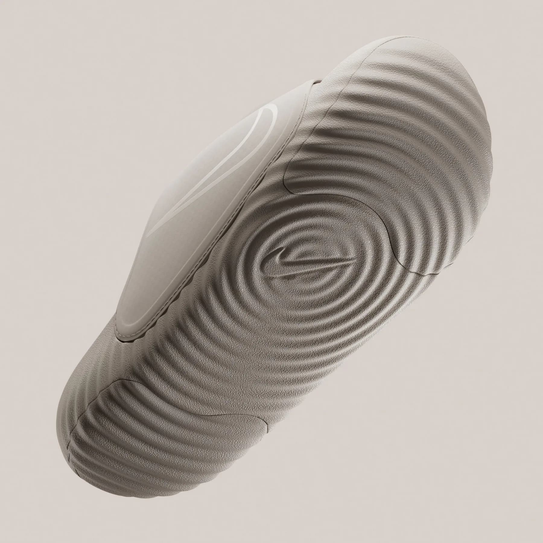 Nike and Hyperice Push Recovery Footwear Forward With the Air Zoom Hyperslide — additional view 2