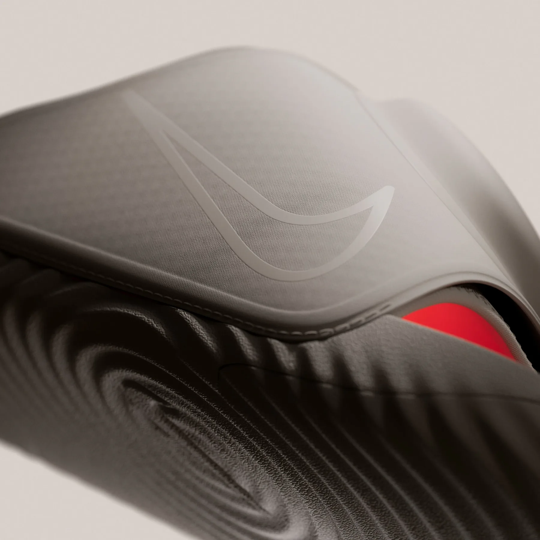 Nike and Hyperice Push Recovery Footwear Forward With the Air Zoom Hyperslide — additional view 3