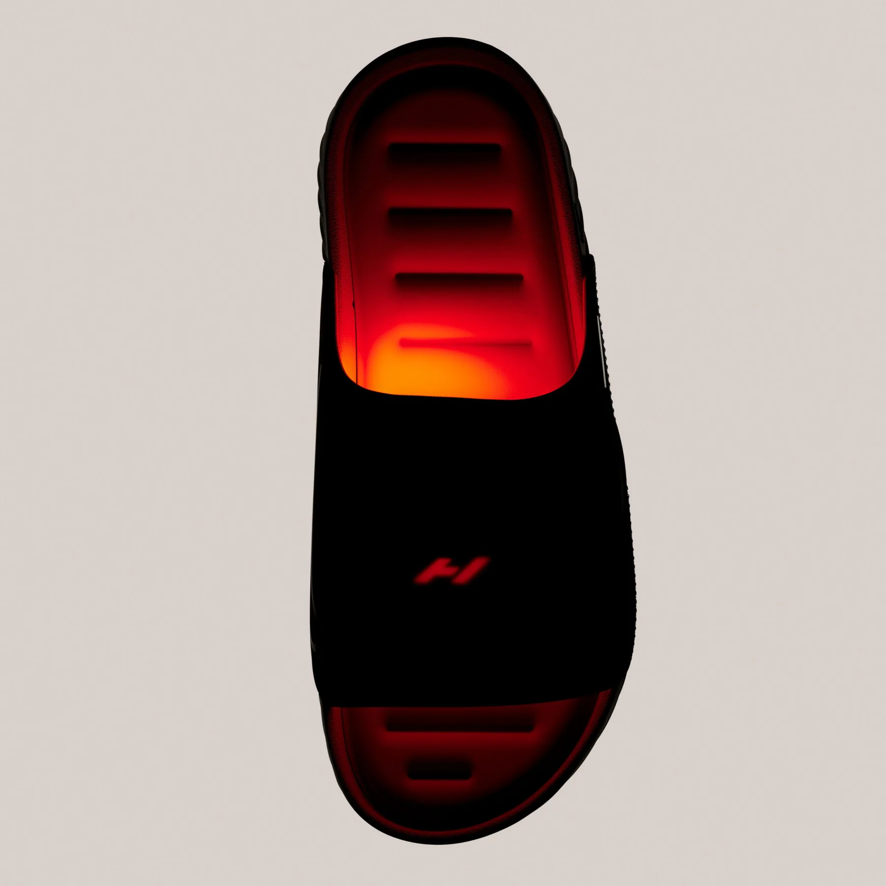 Nike and Hyperice Push Recovery Footwear Forward With the Air Zoom Hyperslide — additional view 6