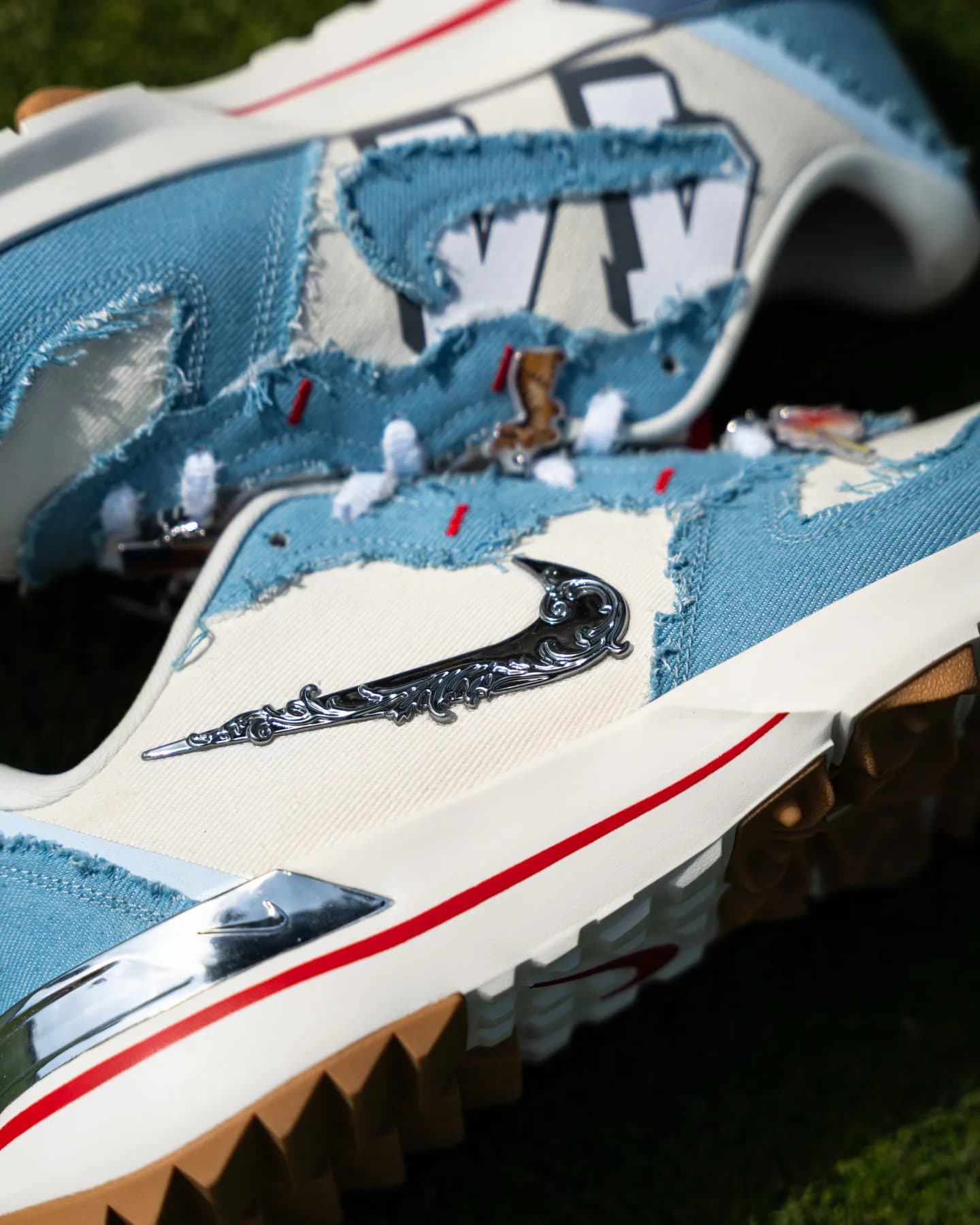 Nike and Michelle Wie Redefine Style in Women’s Golf at the U.S. Women’s Open — additional view 1