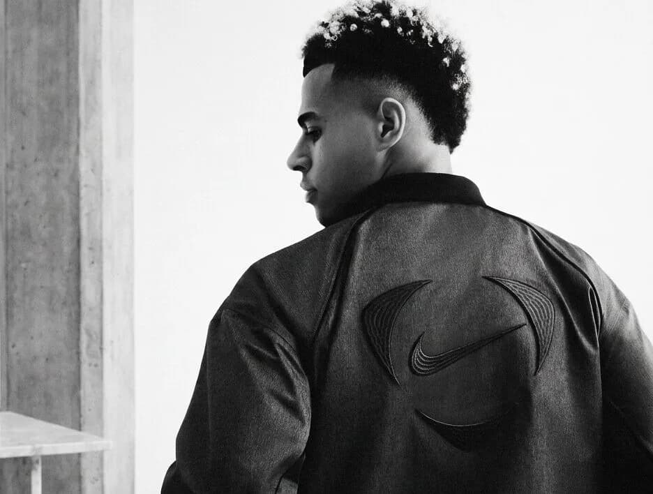 Nike Atelier Brings Luxury Craftsmanship to Football Boots