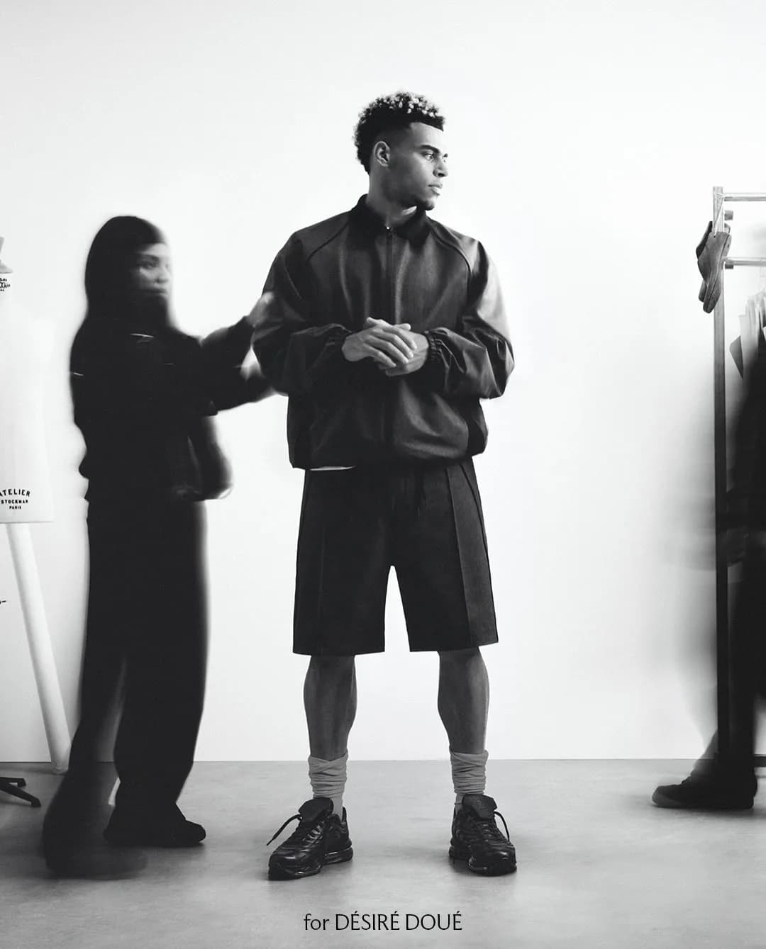 Nike Atelier Brings Luxury Craftsmanship to Football Boots — additional view 5