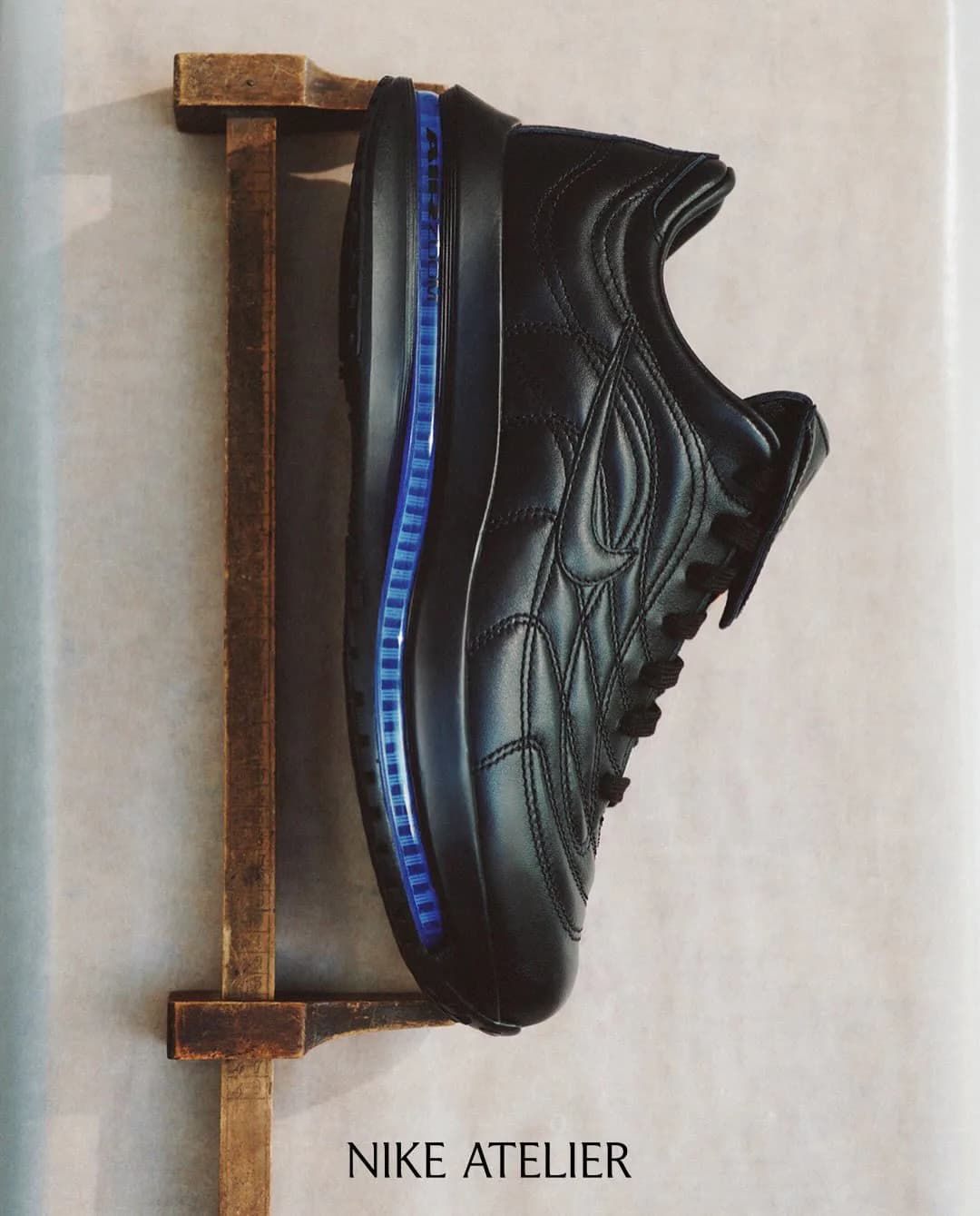 Nike Atelier Brings Luxury Craftsmanship to Football Boots — additional view 4