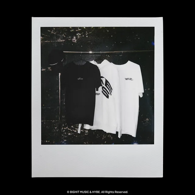 Nike and BTS Turn Sportswear Into a Personalized Fan Experience — additional view 5