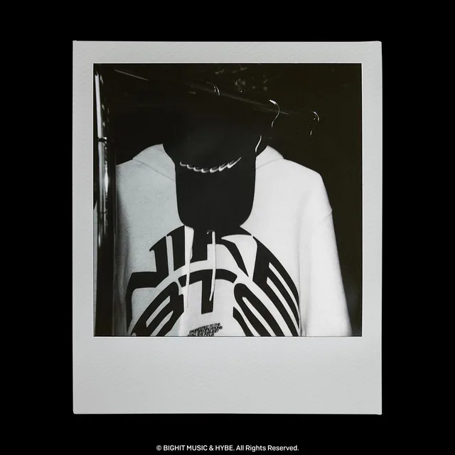 Nike and BTS Turn Sportswear Into a Personalized Fan Experience — additional view 4