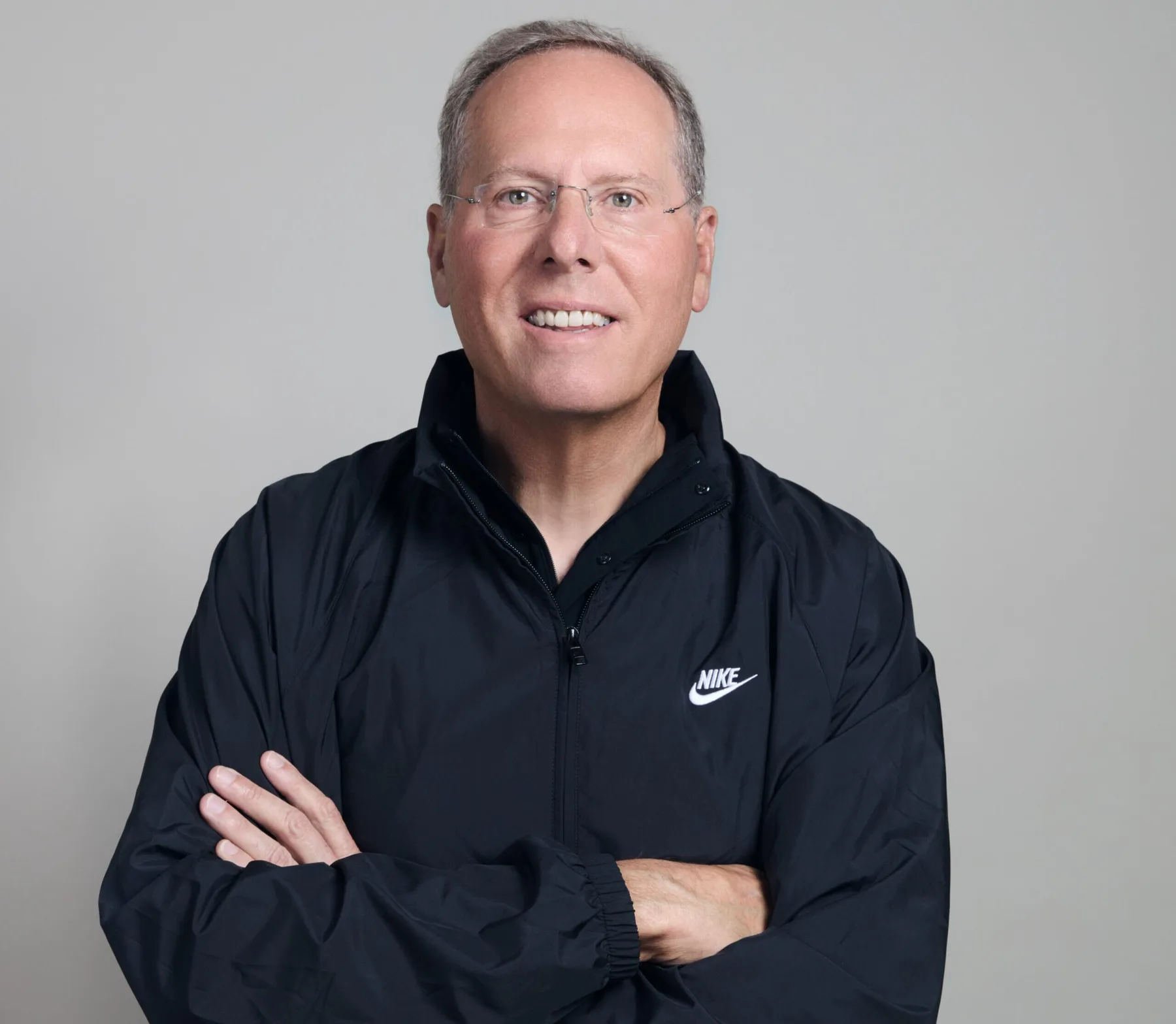 Nike Appoints David Denton as CFO to Lead Next Growth Phase