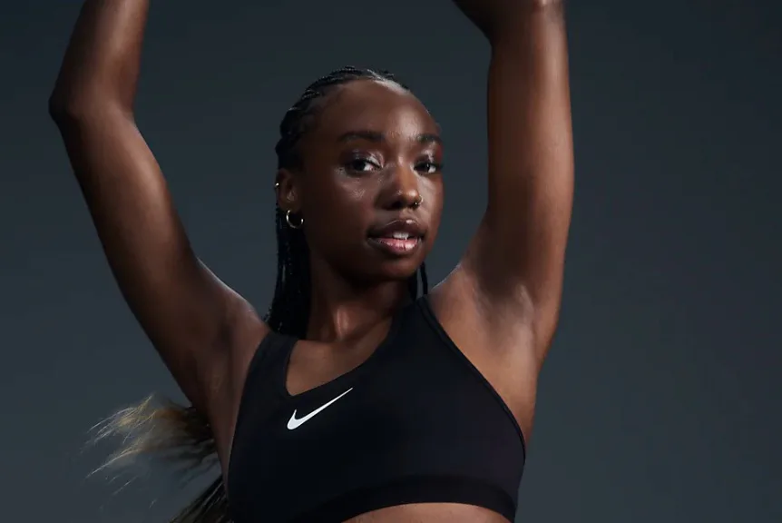 Nike Faces Setback in EU Court Over ‘Support-Fit’ Trademark