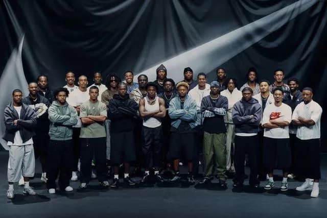 Nike Strengthens Its Football Roster With Top Prep and College NIL Athlete Signing
