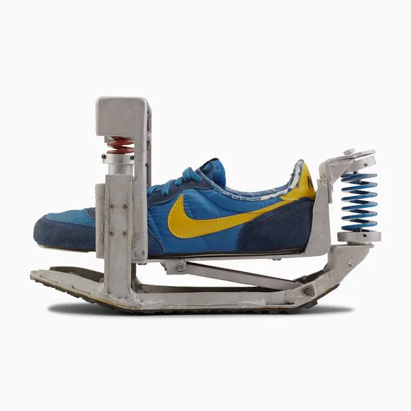 Nike (Form Follows Motion) Explores the Brand’s Design Legacy at MAD — additional view 2