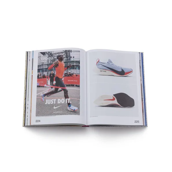 Nike (Form Follows Motion) Explores the Brand’s Design Legacy at MAD — additional view 5