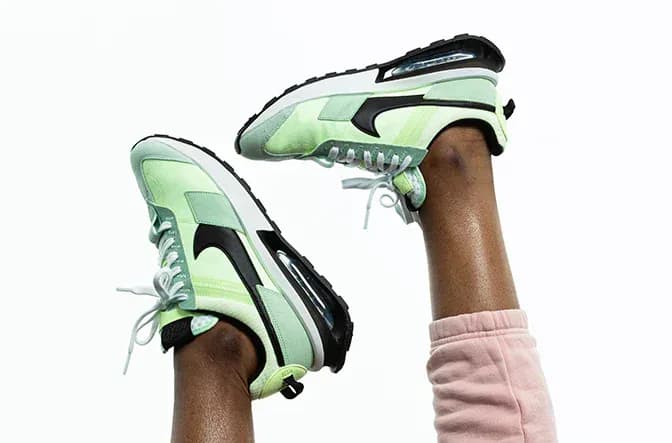 Nike Kids Updates It's Shoe Sizing Guide for 2024