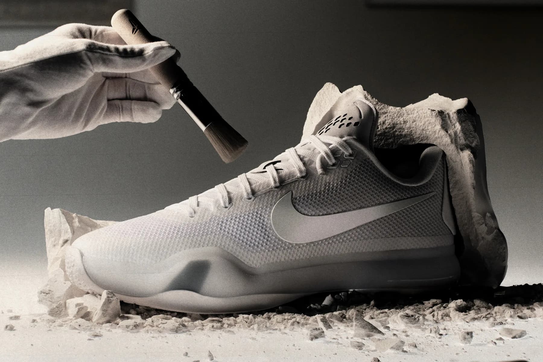 Nike Brings Back the Kobe 10 Protro With Next-Generation Performance Updates