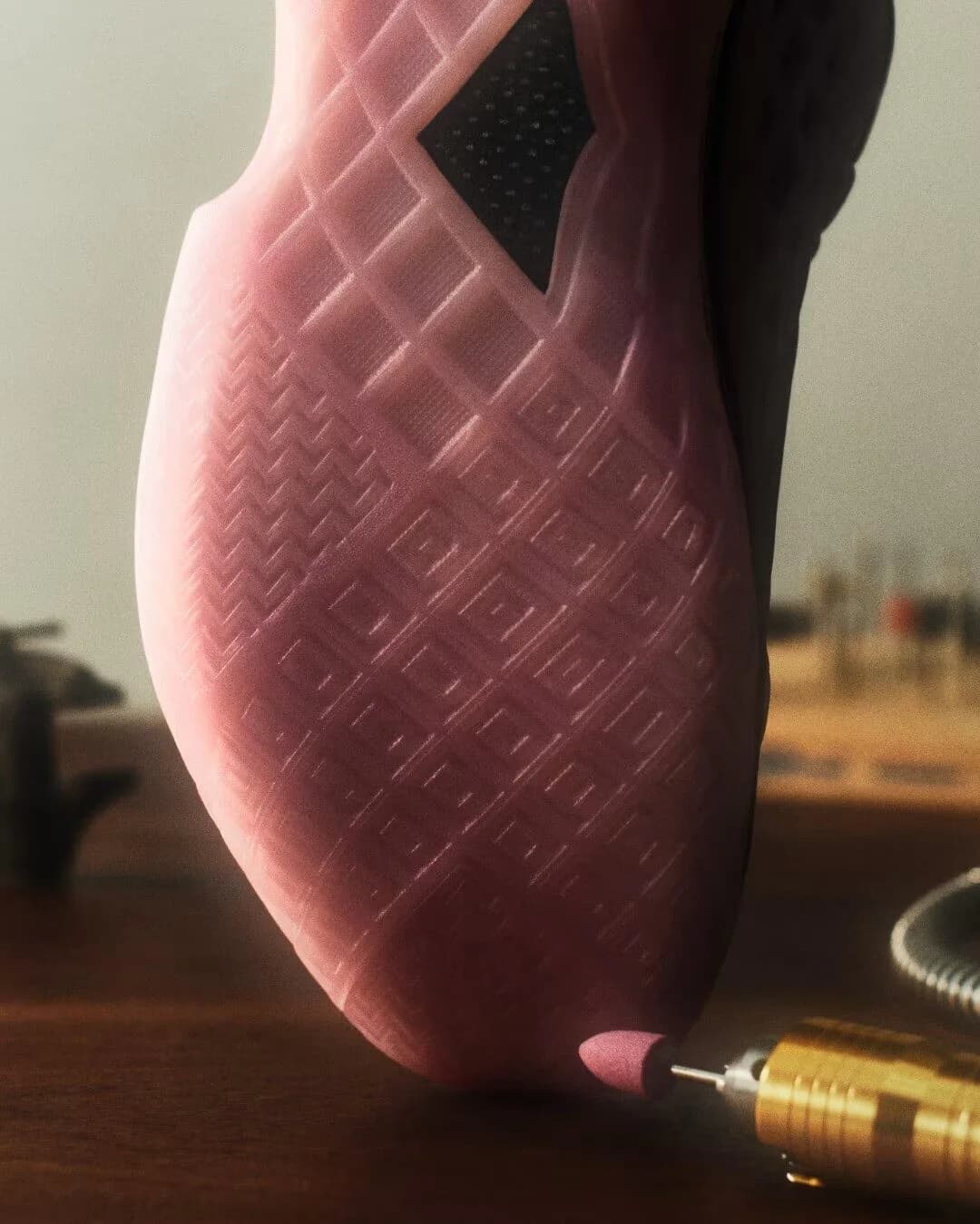 Nike Kobe 3 Low Protro “Pink Quartz” Channels the Energy of Kobe’s Forum Era