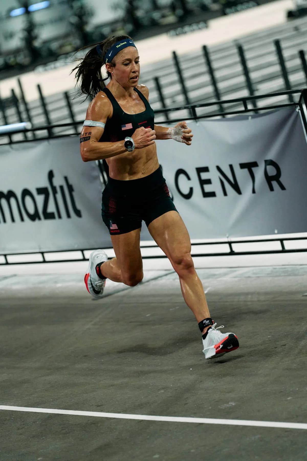 Nike Launches Hybrid Training Shoes With a Two-Shoe System for Racing and Training — additional view 3