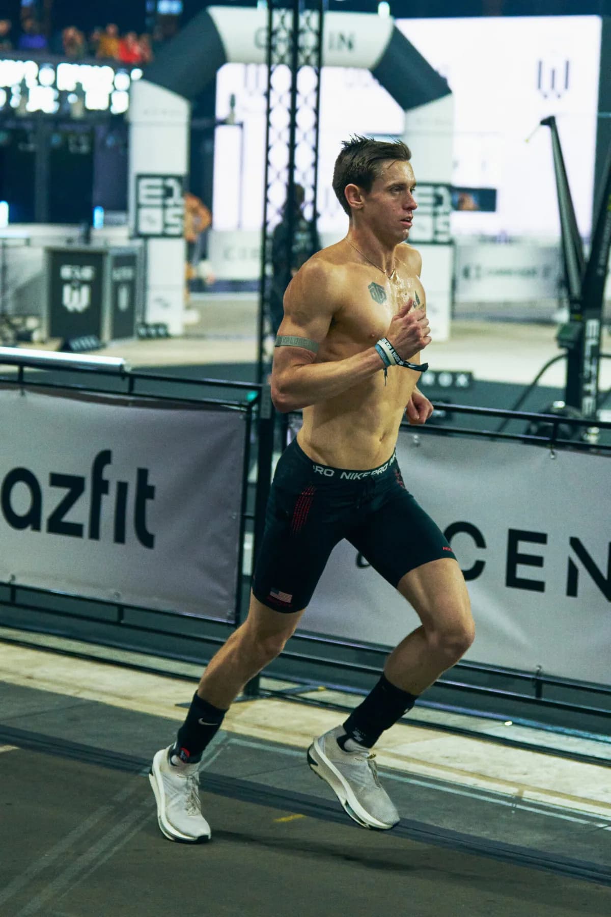 Nike Launches Hybrid Training Shoes With a Two-Shoe System for Racing and Training — additional view 4