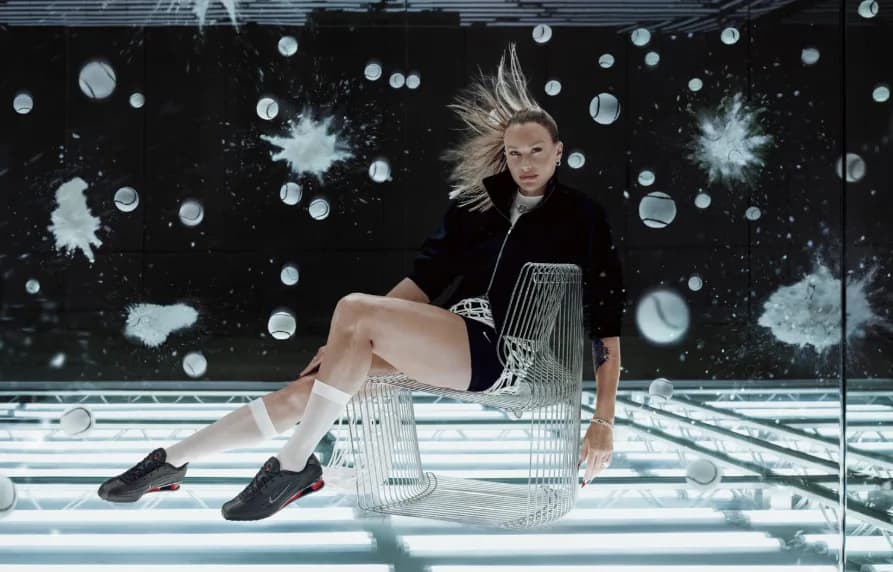 Nike Launches the Shox Z Blending Heritage and Modern Design