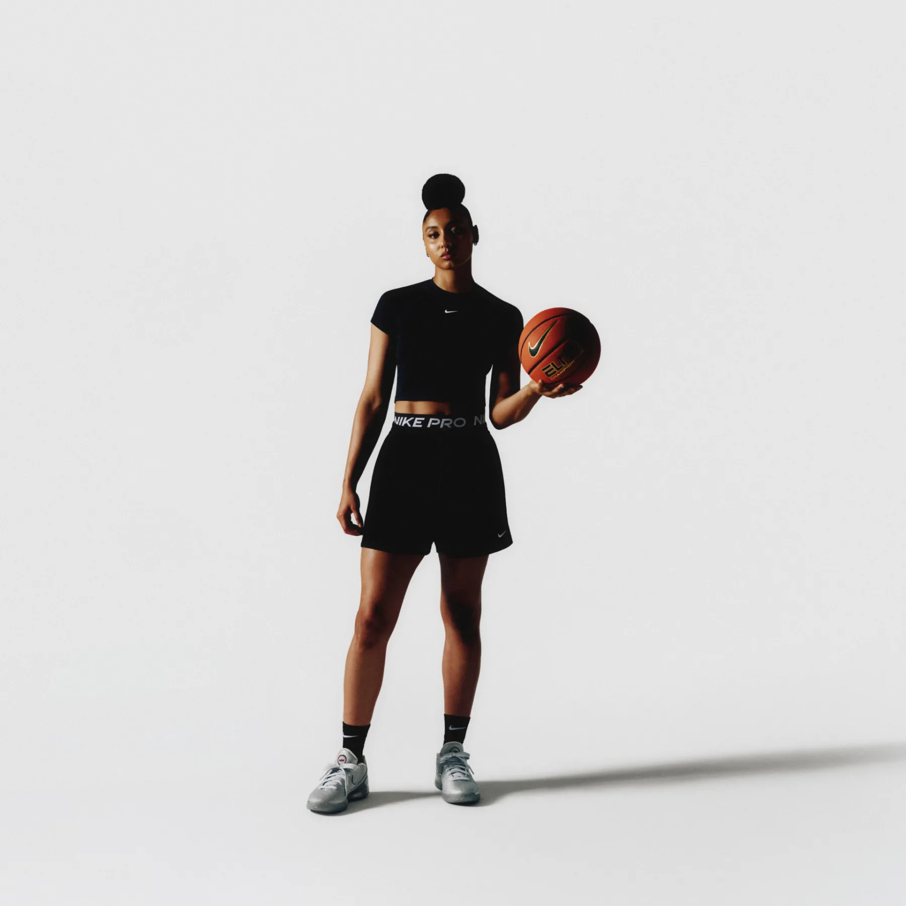 Nike and JuJu Watkins Signal a New Era for Women’s Basketball Sneakers — additional view 5