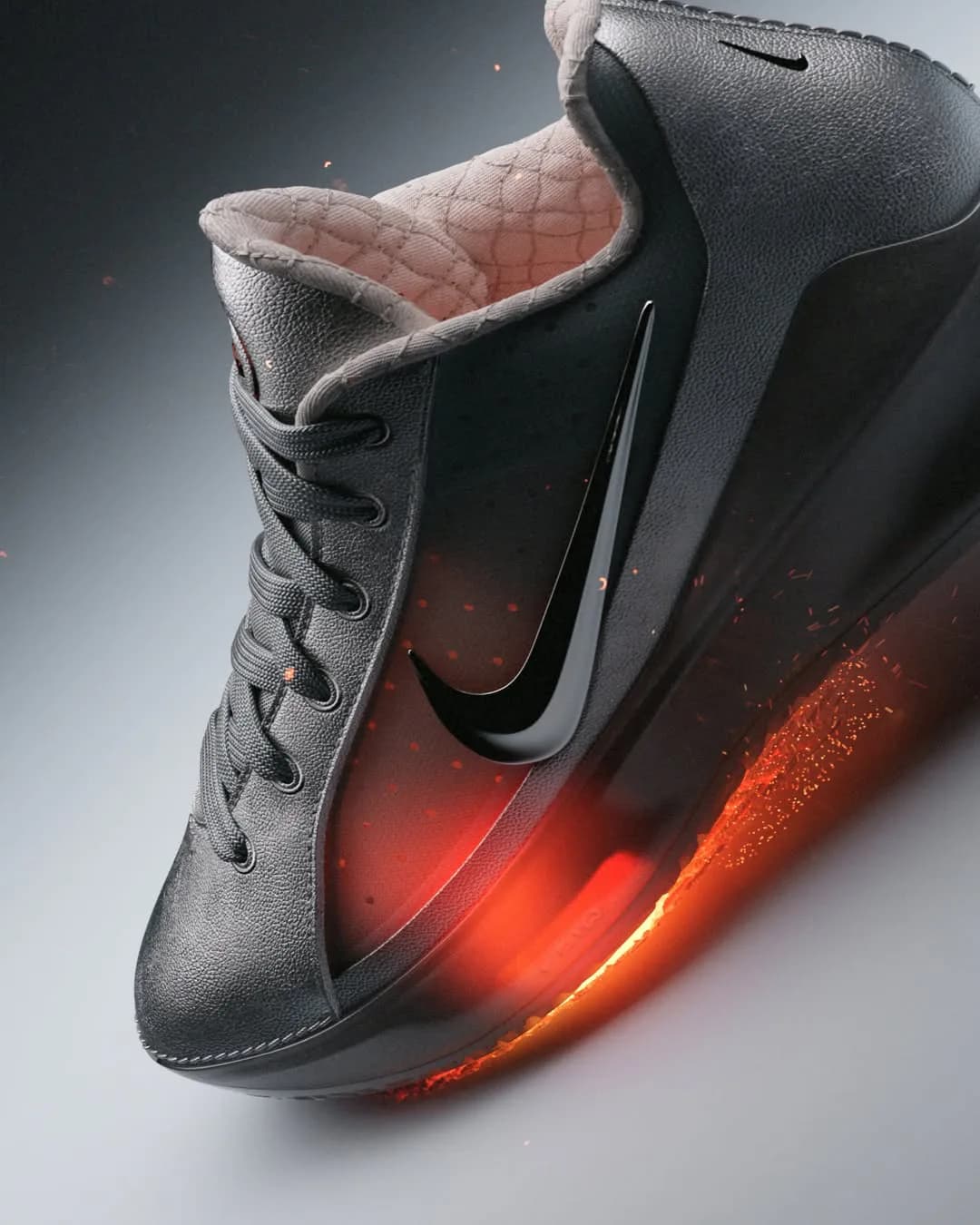 Nike and JuJu Watkins Signal a New Era for Women’s Basketball Sneakers — additional view 3