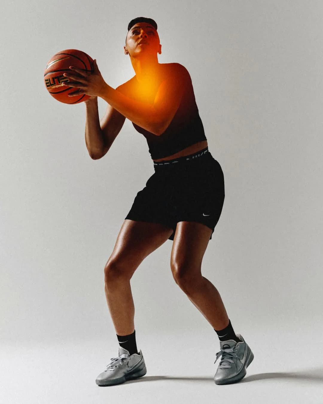 Nike and JuJu Watkins Signal a New Era for Women’s Basketball Sneakers — additional view 2