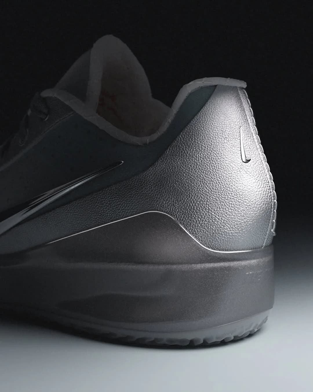 Nike and JuJu Watkins Signal a New Era for Women’s Basketball Sneakers — additional view 1