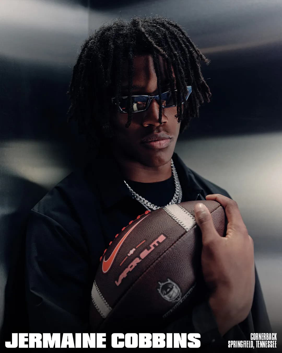 Nike Strengthens Its Football Roster With New Class of NIL Athletes — additional view 1