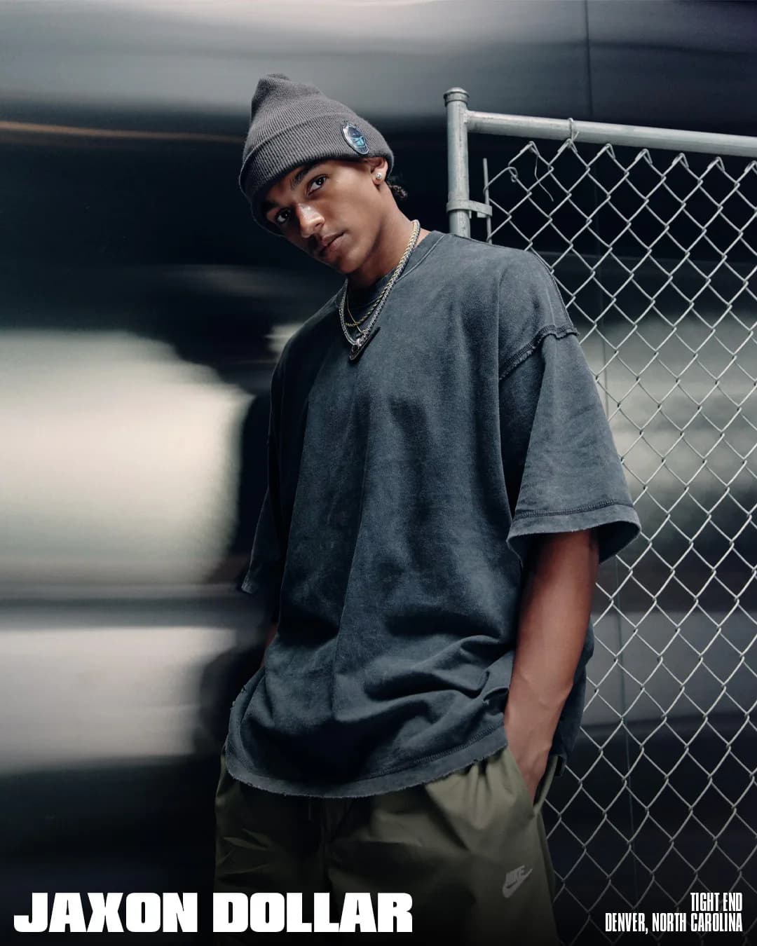Nike Strengthens Its Football Roster With New Class of NIL Athletes — additional view 3