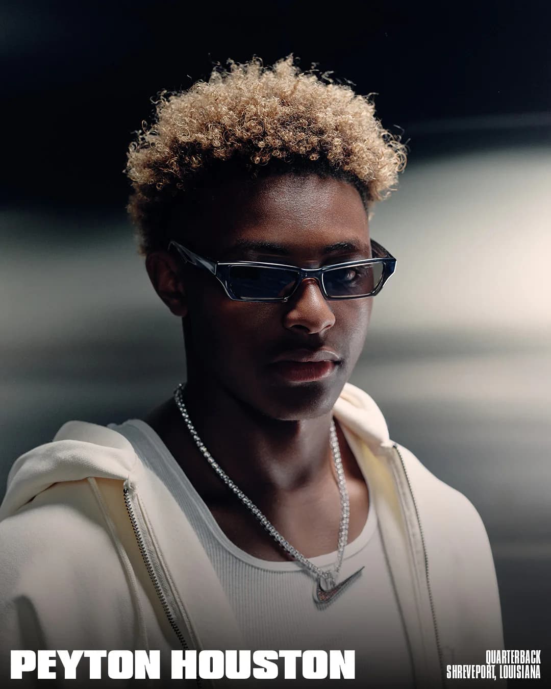 Nike Strengthens Its Football Roster With New Class of NIL Athletes — additional view 6