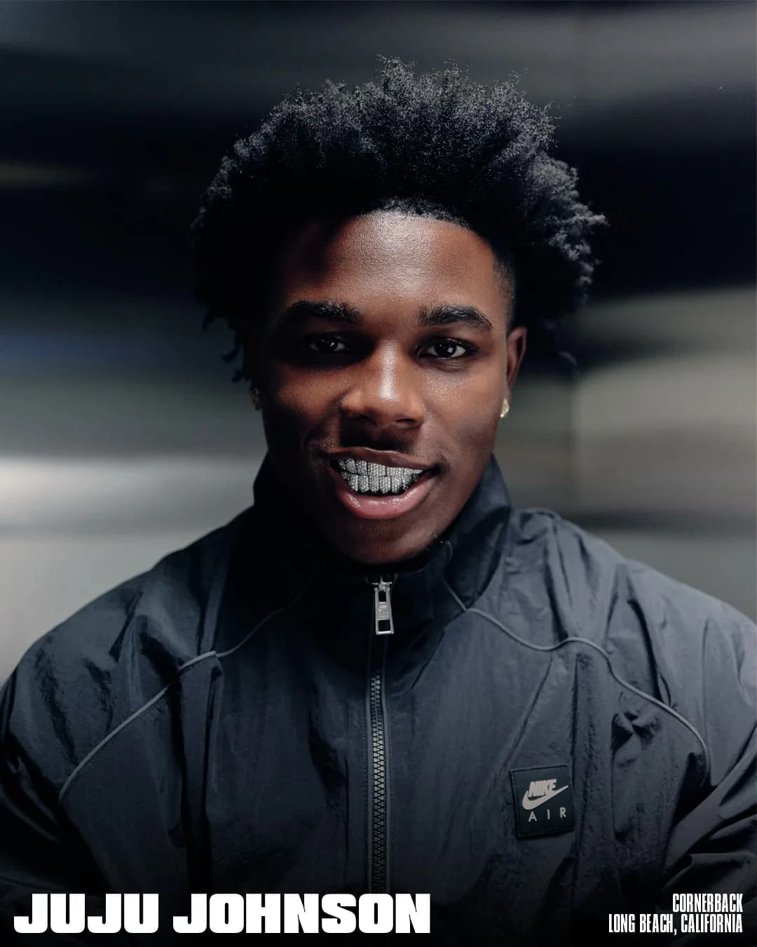 Nike Strengthens Its Football Roster With New Class of NIL Athletes — additional view 8